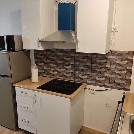 Charmant Appartement A 25 Minutes De Paris. Argenteuil Eksteriør bilde
