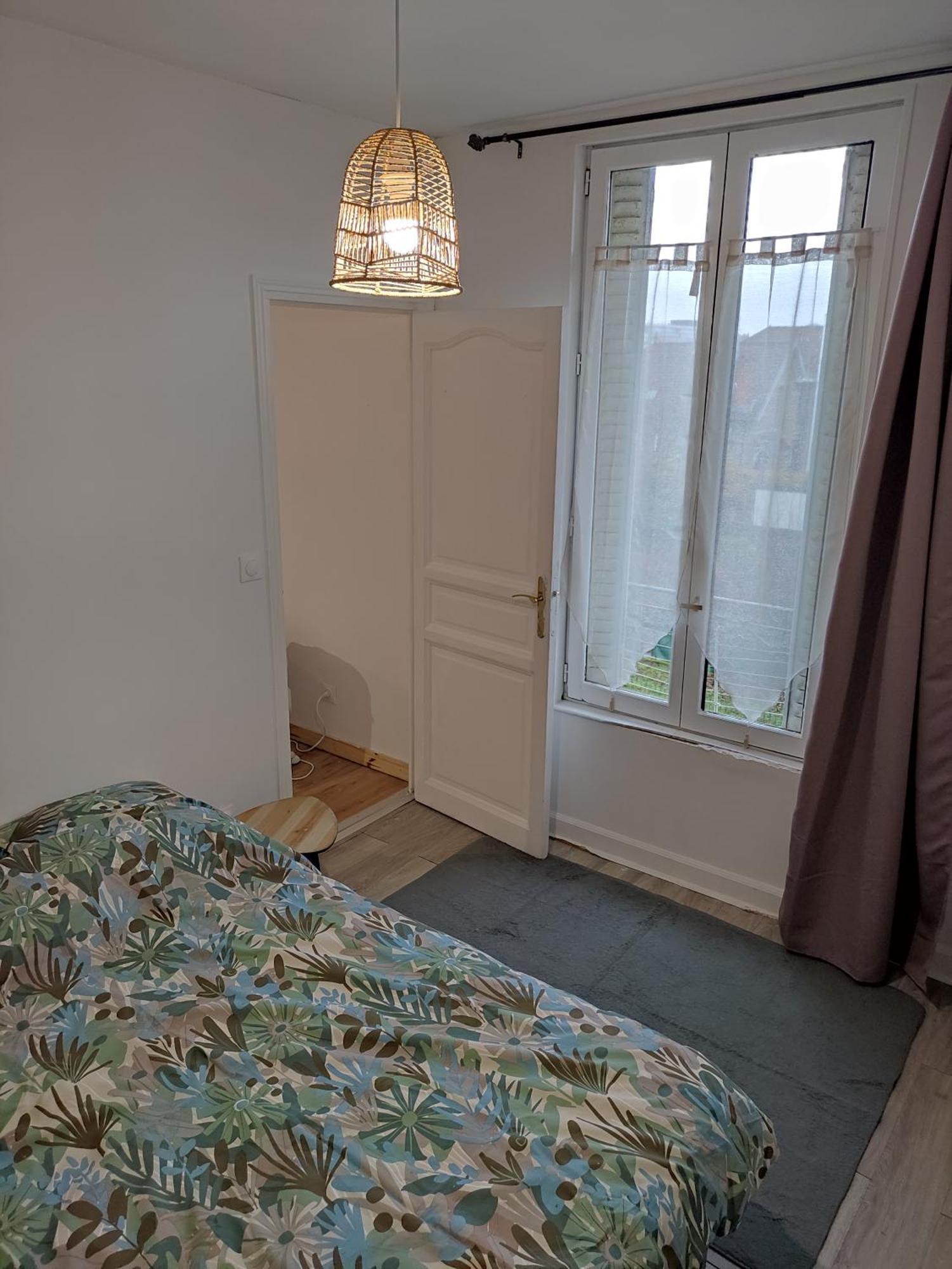 Charmant Appartement A 25 Minutes De Paris. Argenteuil Eksteriør bilde