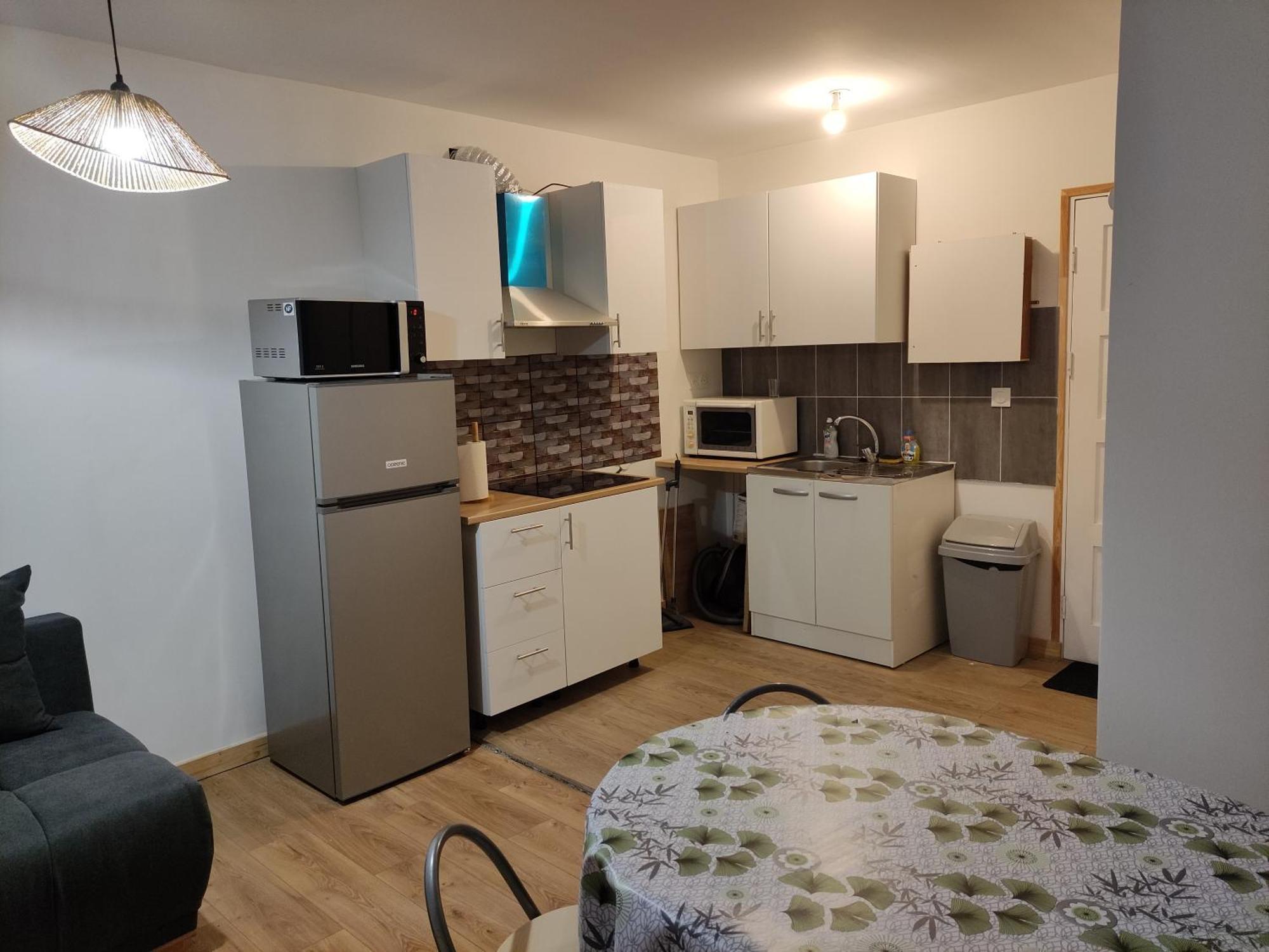 Charmant Appartement A 25 Minutes De Paris. Argenteuil Eksteriør bilde