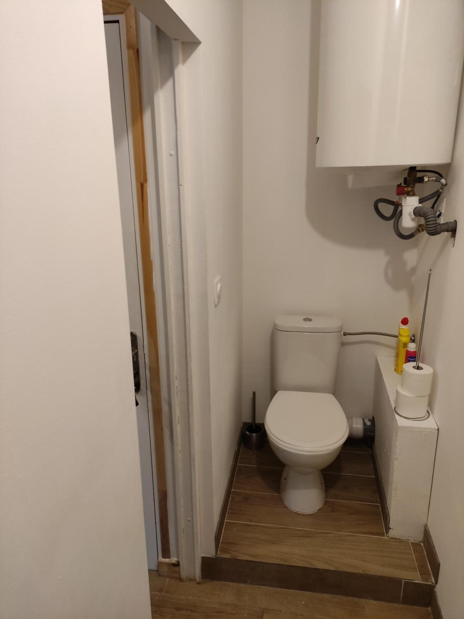 Charmant Appartement A 25 Minutes De Paris. Argenteuil Eksteriør bilde