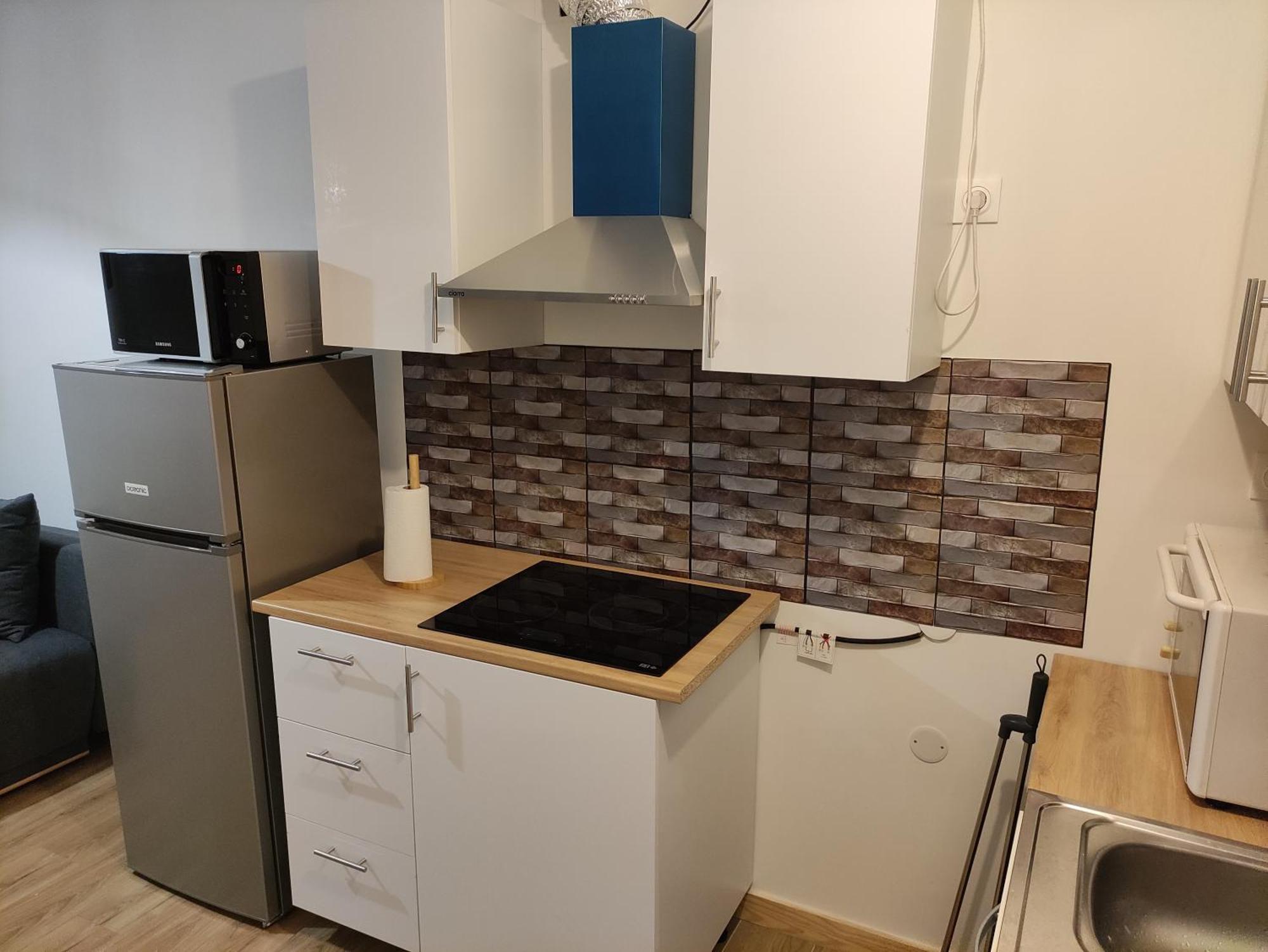 Charmant Appartement A 25 Minutes De Paris. Argenteuil Eksteriør bilde