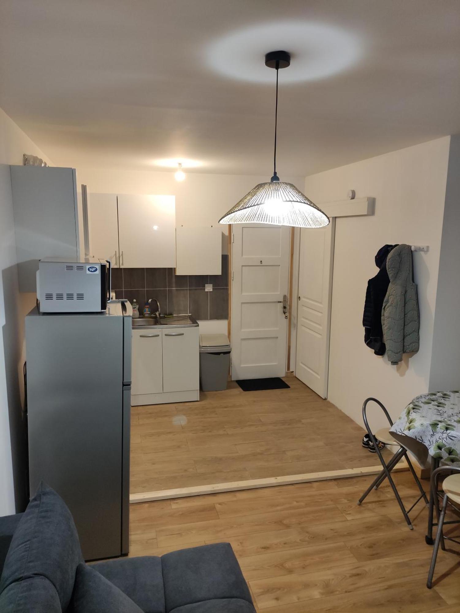 Charmant Appartement A 25 Minutes De Paris. Argenteuil Eksteriør bilde