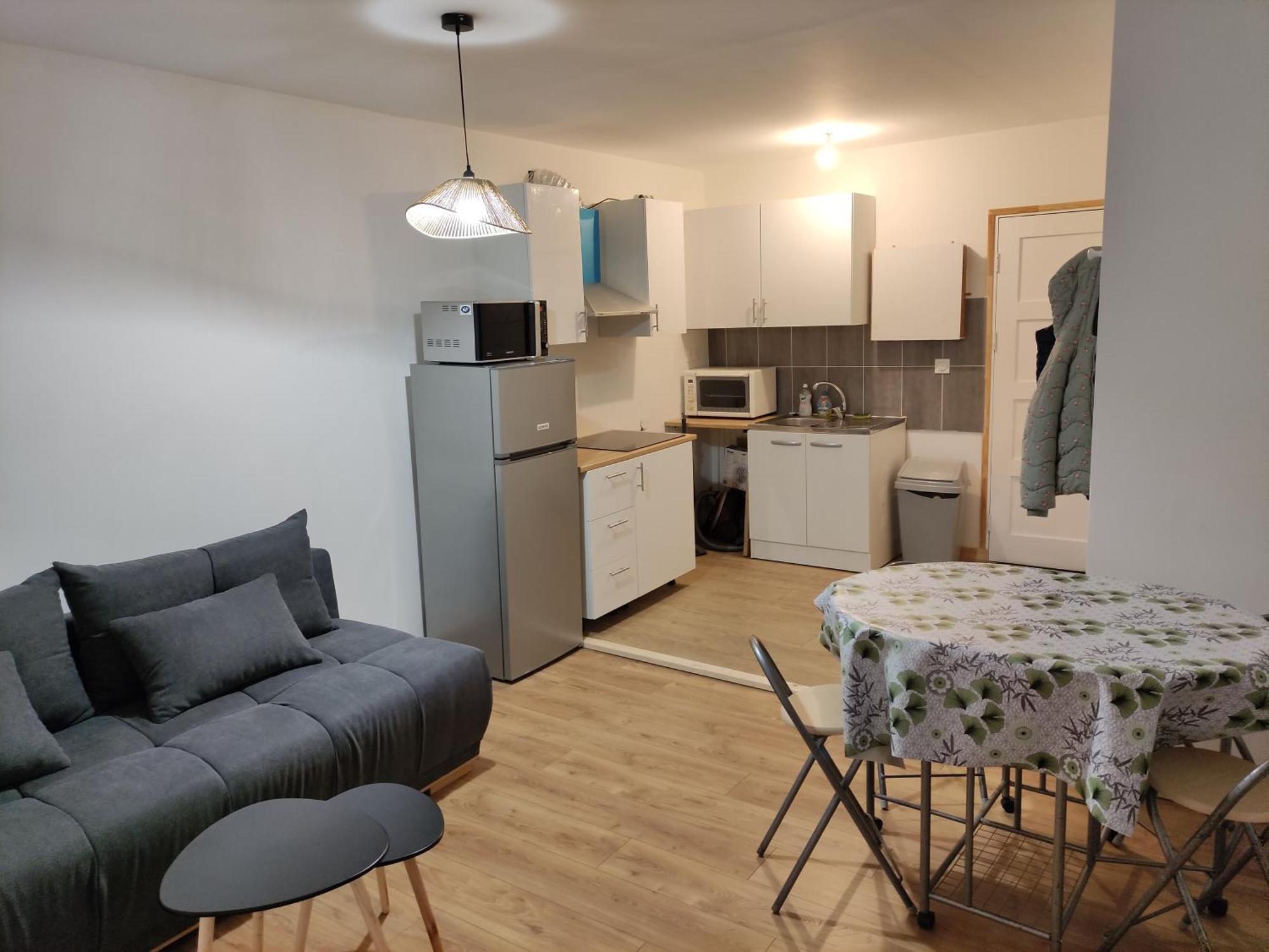 Charmant Appartement A 25 Minutes De Paris. Argenteuil Eksteriør bilde