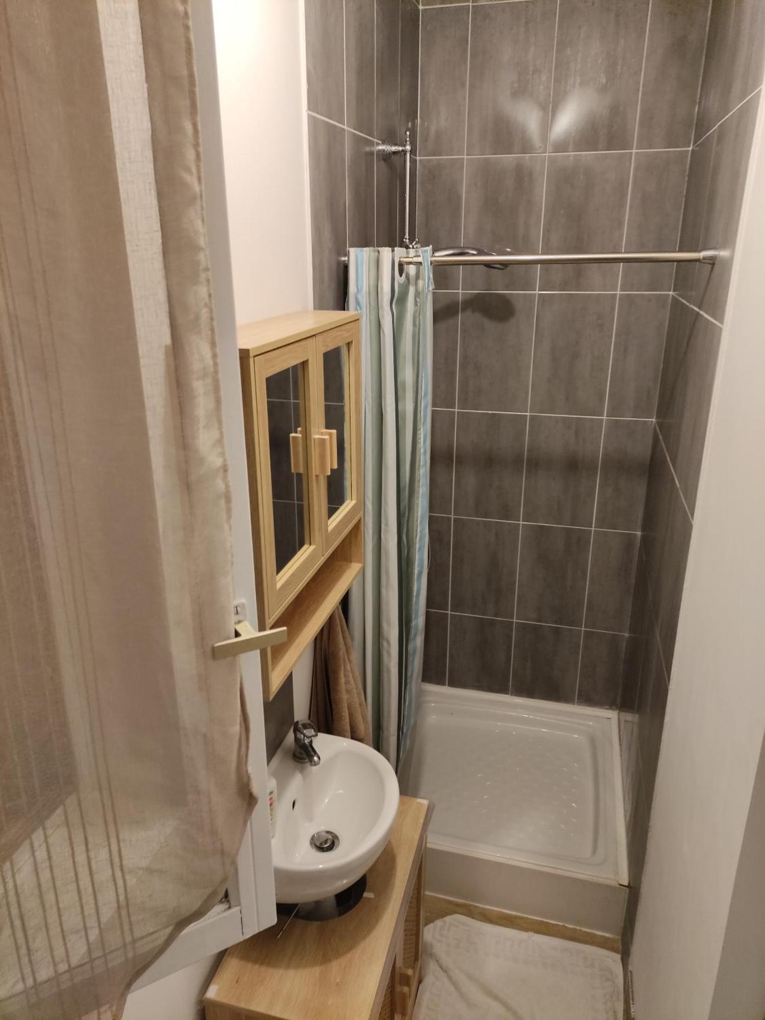 Charmant Appartement A 25 Minutes De Paris. Argenteuil Eksteriør bilde