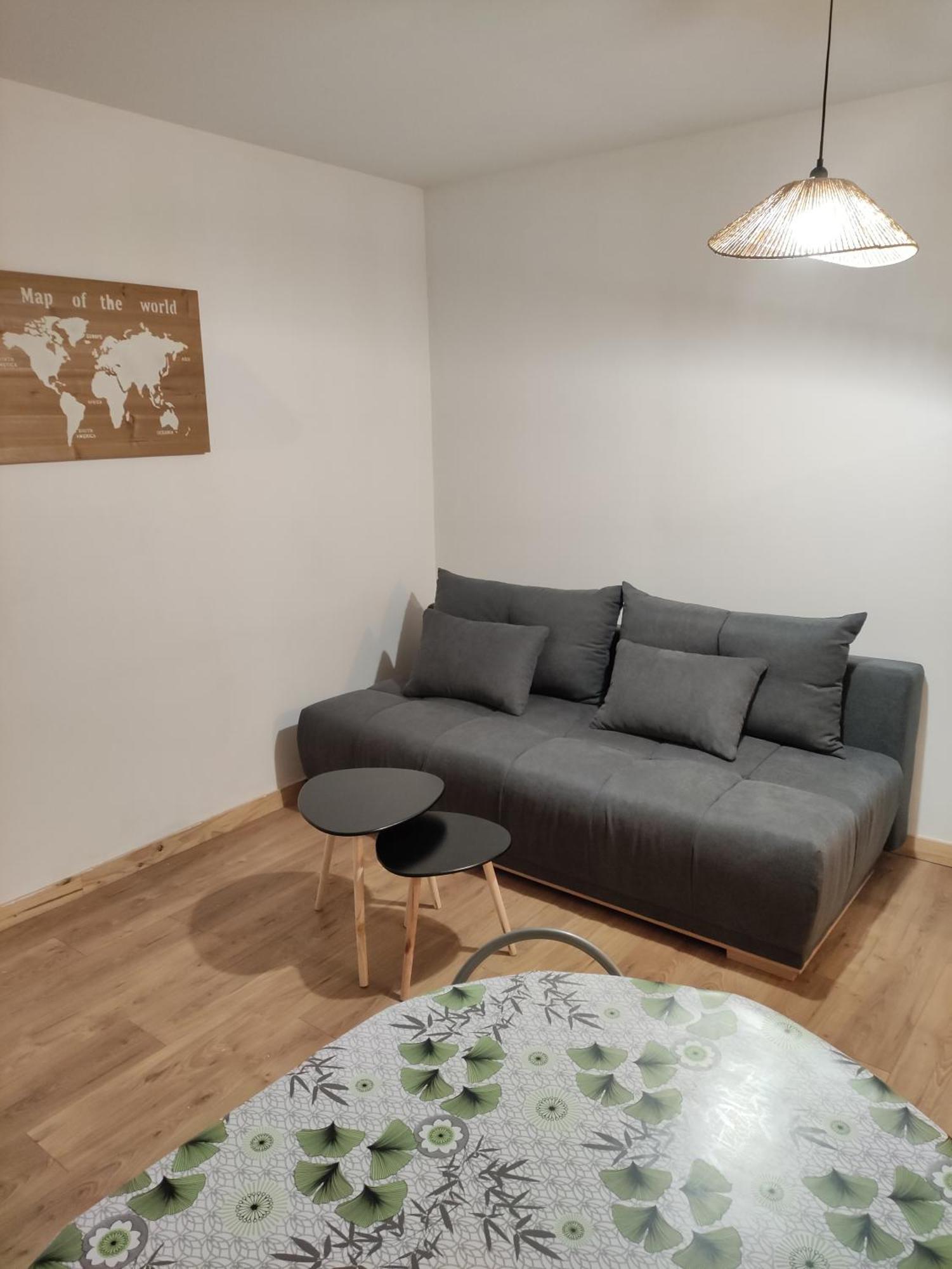 Charmant Appartement A 25 Minutes De Paris. Argenteuil Eksteriør bilde