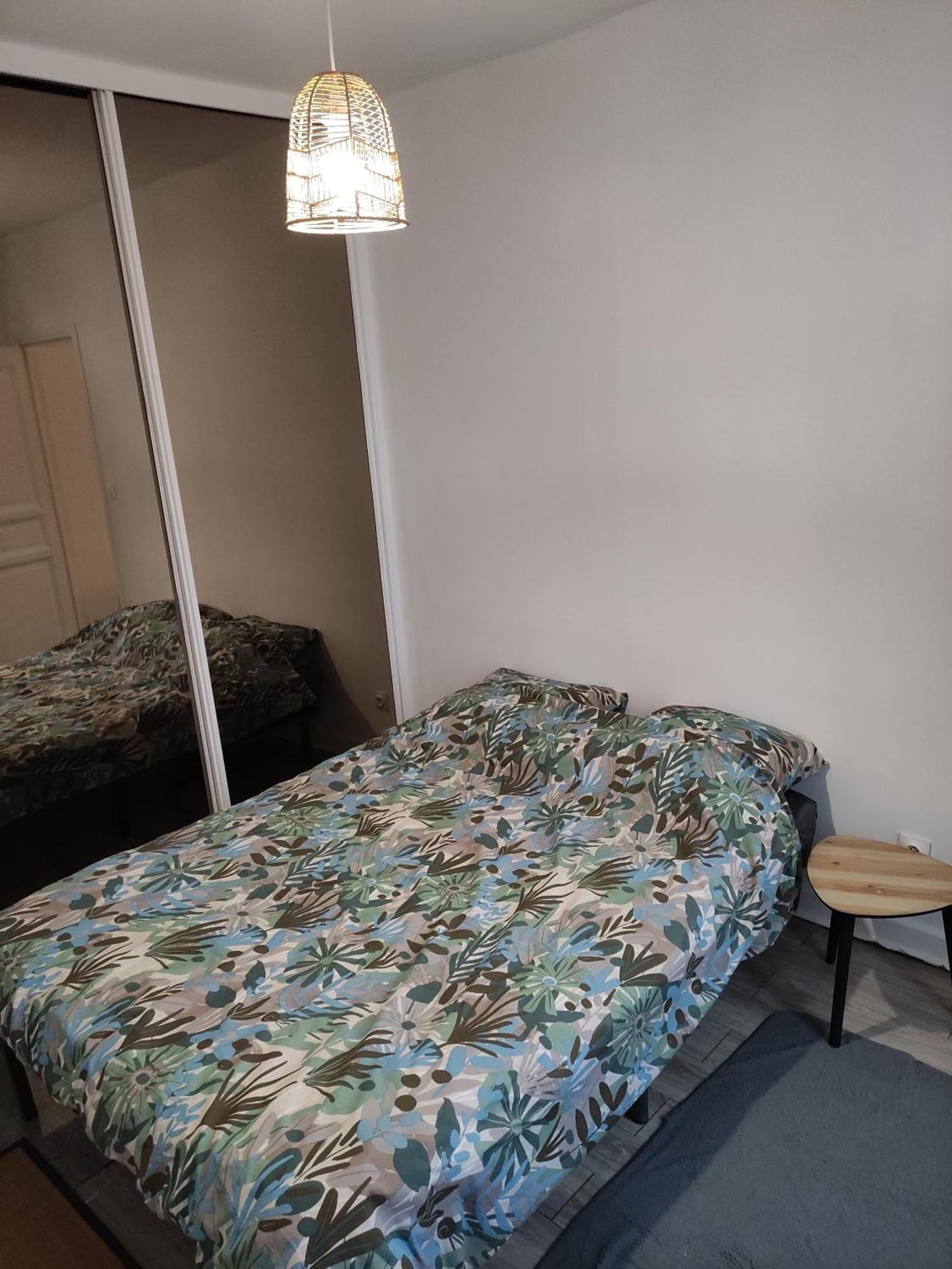 Charmant Appartement A 25 Minutes De Paris. Argenteuil Eksteriør bilde